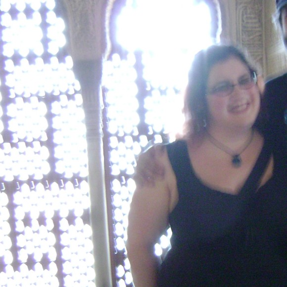 Meet your Posher, Norah - Picture 1 of 1